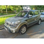 KIA Soul - 1.6 CRDi 2 SUV 5dr Diesel Manual Euro 5 (126 bhp)