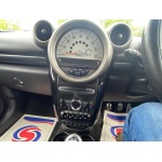 MINI Countryman - 2.0 Cooper SD Euro 5 (s/s) 5dr