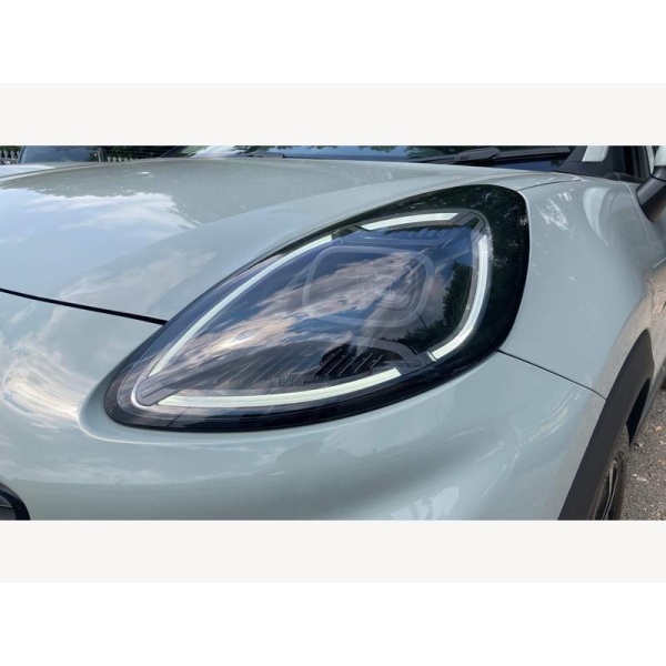 Ford Puma - 1.0T EcoBoost MHEV Titanium Euro 6 (s/s) 5dr