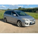 Mazda Mazda5 - 2.0D Sport 5dr