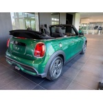 MINI Convertible - 2.0 Cooper S Classic Steptronic Euro 6 (s/s) 2dr
