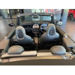 MINI Convertible - 2.0 John Cooper Works Steptronic Euro 6 (s/s) 2dr