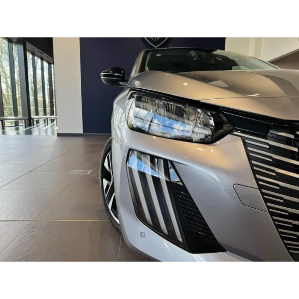 Peugeot 208 - 1.2 PureTech Allure Euro 6 (s/s) 5dr