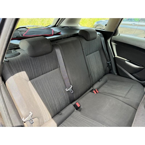 Vauxhall Astra - 1.7 CDTi ecoFLEX Exclusiv Sports Tourer 5dr Diesel Manual Euro 5 (110 ps)
