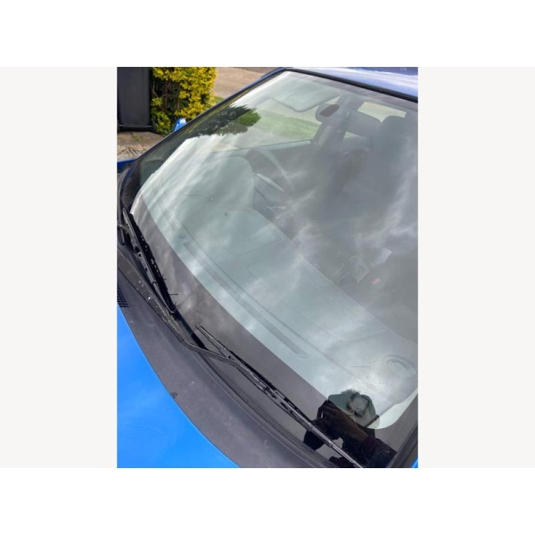 Subaru Impreza - 2.0 Turbo WRX Saloon 4dr Petrol Manual (242 g/km, 215 bhp)