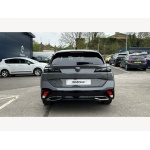 Peugeot 308 SW - 1.2 PureTech GT EAT Euro 6 (s/s) 5dr