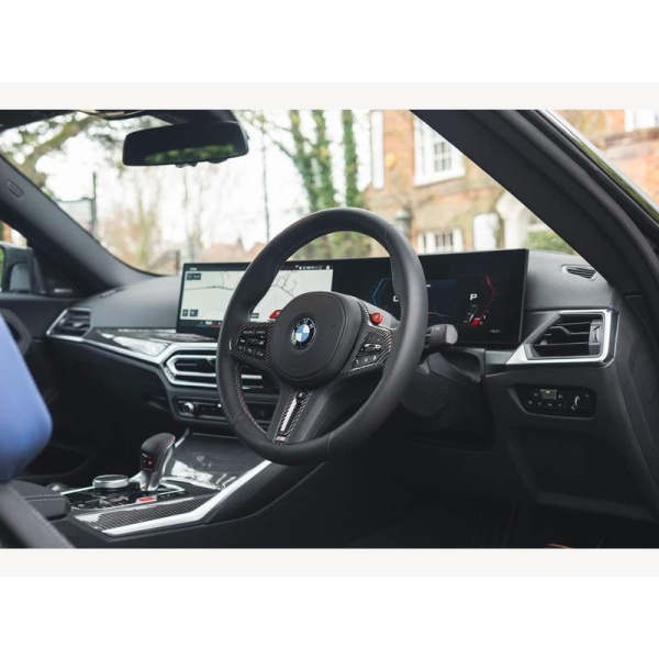 BMW M2 - 3.0 BiTurbo Steptronic Euro 6 (s/s) 2dr