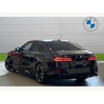 BMW i5 - 442kW M60 xDrive 84kWh 4dr Auto
