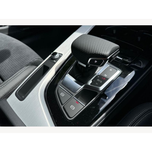 Audi A5 Coupe - AUDI A5 Coupe S line 35 TFSI 150 PS S tronic 2.0 2dr