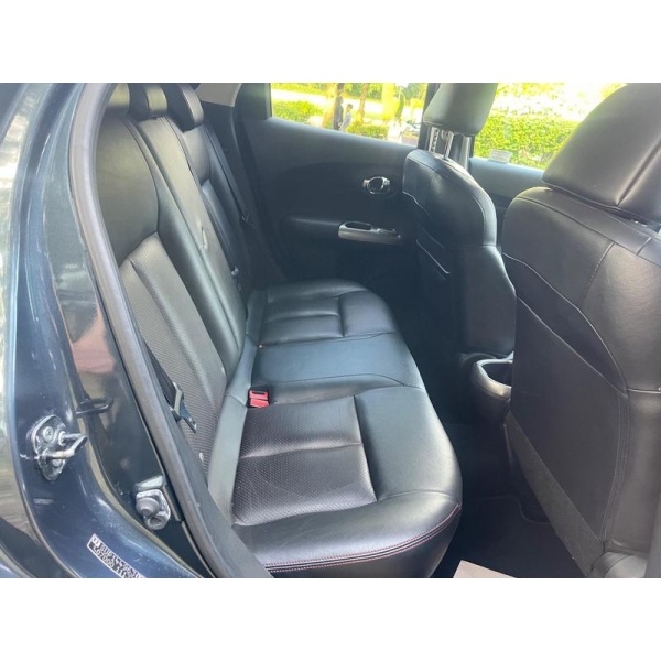 Nissan Juke - 1.6 Tekna Euro 5 5dr