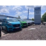 Ford Ranger - 3.0T V6 EcoBoost Raptor Auto 4WD Euro 6 (s/s) 4dr