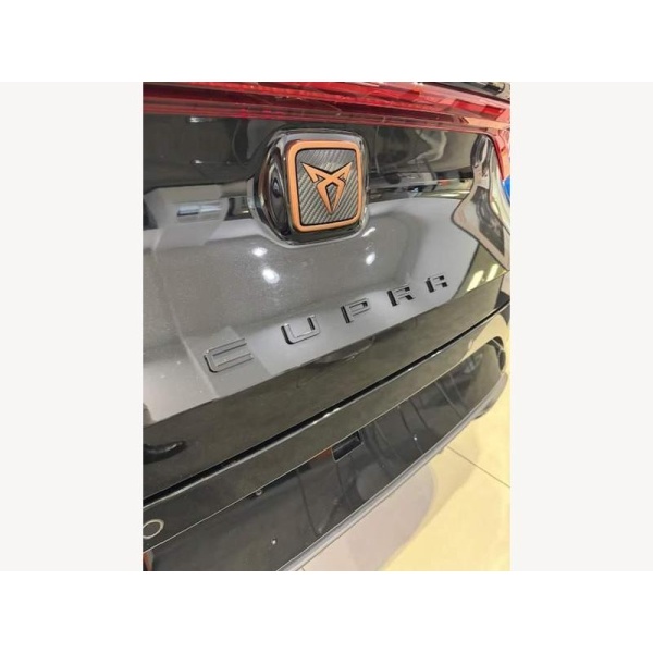 CUPRA Leon - 1.5 eTSI EVO V1 Design Edition DSG Euro 6 (s/s) 5dr