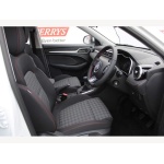MG MG ZS - 1.5 VTi-TECH Excite SUV 5dr Petrol Manual Euro 6 (s/s) (106 ps)