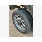 Mitsubishi L200 - 2.5 DI-D Barbarian Pickup Double Cab 4dr Diesel Manual 4WD Euro 5 (LB) (175 ps)