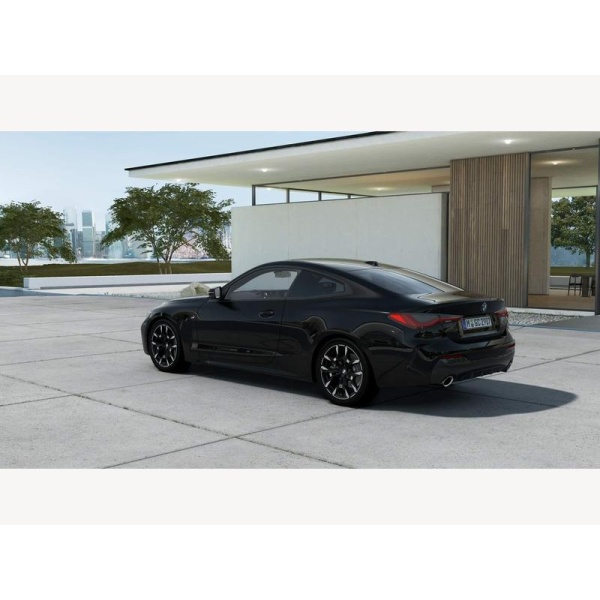 BMW 4 Series - 2.0 420i M Sport Auto Euro 6 (s/s) 2dr