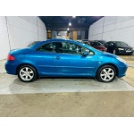 Peugeot 307 CC - 2.0 16v S 2dr
