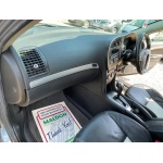 Saab 9-3 - 1.9 TiD Vector Sport Sportwagon Auto Euro 4 5dr