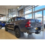 Toyota Hilux - 2.4 D-4D Icon Double Cab Pickup 4WD Euro 6 (s/s) 4dr