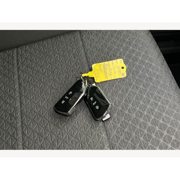 Ford Grand Tourneo Connect - 2.0 EcoBlue Titanium (7 Seat) DCT Euro 6 (s/s) 5dr