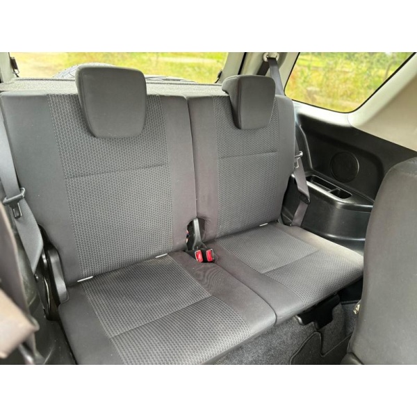 Suzuki Grand Vitara - 1.6 VVT SZ4 4WD Euro 5 3dr