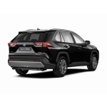 Toyota RAV4 - 2.5 VVT-h Design CVT Euro 6 (s/s) 5dr