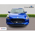 Suzuki Swift - 1.2 MHEV Ultra CVT Euro 6 (s/s) 5dr