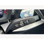 Audi A3 - Audi Saloon Black Edition 35 TFSI 150 PS S tronic 1.5 4dr