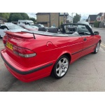 Saab 9-3 - 2.0T SE 2dr