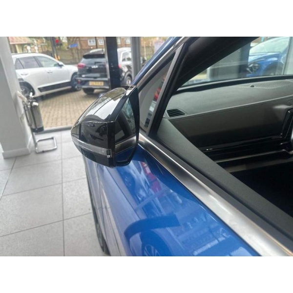 KIA Sportage - 1.6 T-GDi MHEV GT-Line DCT Euro 6 (s/s) 5dr