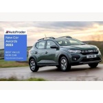 Dacia Sandero - Stepway Extreme TCe 90 MY23.5 5dr