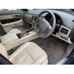 Jaguar XF - 2.7d V6 Premium Luxury Auto Euro 4 4dr