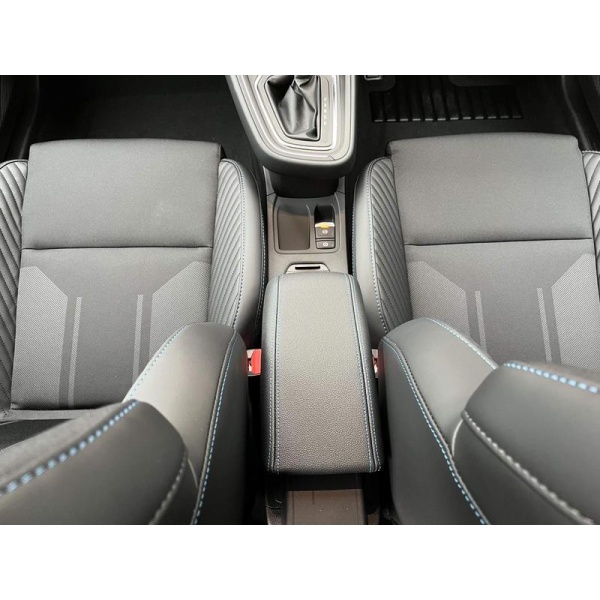 Renault Clio - esprit alpine E-Tech full hybrid 145 ^MY24] 1.6 5dr