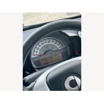 Smart Fortwo - 1.0 MHD Pulse SoftTouch Euro 5 (s/s) 2dr