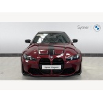 BMW M4 Competition Coupe - BMW M4 Competition with M xDrive M Models 3.0 2dr