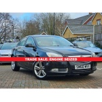 Vauxhall Insignia - 2.0 SRI CDTI 5d 128 BHP + ENGINE SEIZED