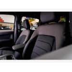 Volkswagen Amarok - 3.0 TDI V6 Style Auto 4Motion Euro 6 (s/s) 4dr