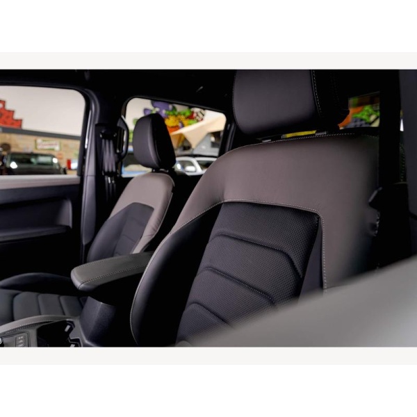 Volkswagen Amarok - 3.0 TDI V6 Style Auto 4Motion Euro 6 (s/s) 4dr