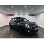 MINI Clubman - 2.0 Cooper S Auto Euro 6 (s/s) 6dr