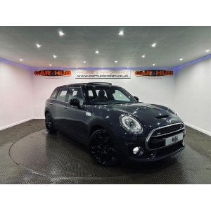 MINI Clubman - 2.0 Cooper S Auto Euro 6 (s/s) 6dr