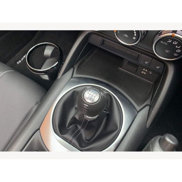 Mazda MX-5 - 1.5 SKYACTIV-G Exclusive-Line Euro 6 (s/s) 2dr