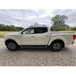 Nissan NP300 NAVARA - 2.3 DCI ACENTA 4X4 SHR DCB 160 BHP TOWBAR,ALLOYS,NO VAT,VALUE