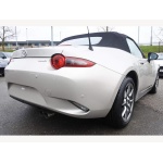 Mazda MX-5 - Roadster 1.5 132ps Exclusive-Line / Black Leather 2dr