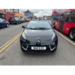Renault Wind - 1.2 TCe GT Line Euro 5 2dr