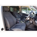 Ford S-max - 2.0 TDCi Titanium Powershift Euro 5 5dr