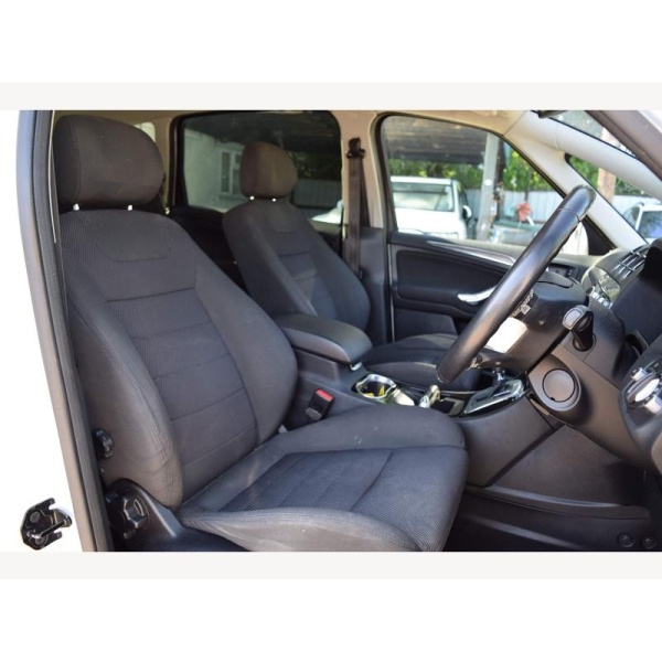 Ford S-max - 2.0 TDCi Titanium Powershift Euro 5 5dr