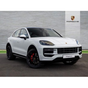 Porsche Cayenne - 4.0T V8 S TiptronicS 4WD Euro 6 (s/s) 5dr