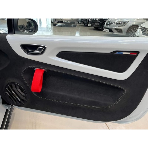 Alpine A110 - 1.8 Turbo R DCT Euro 6 2dr