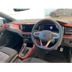 Volkswagen Polo - 2.0 TSI GTI DSG Euro 6 (s/s) 5dr