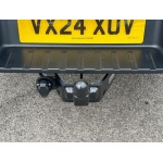 Isuzu D-max - 1.9 TD V-Cross Auto 4WD Euro 6 (s/s) 4dr