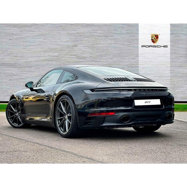 Porsche 911 - 3.0T 992 Carrera T PDK Euro 6 (s/s) 2dr
